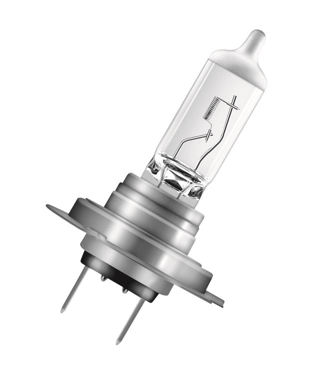 Ampoule OSRAM H7 SILVERSTAR 2.0 - 64210SV2-01B
